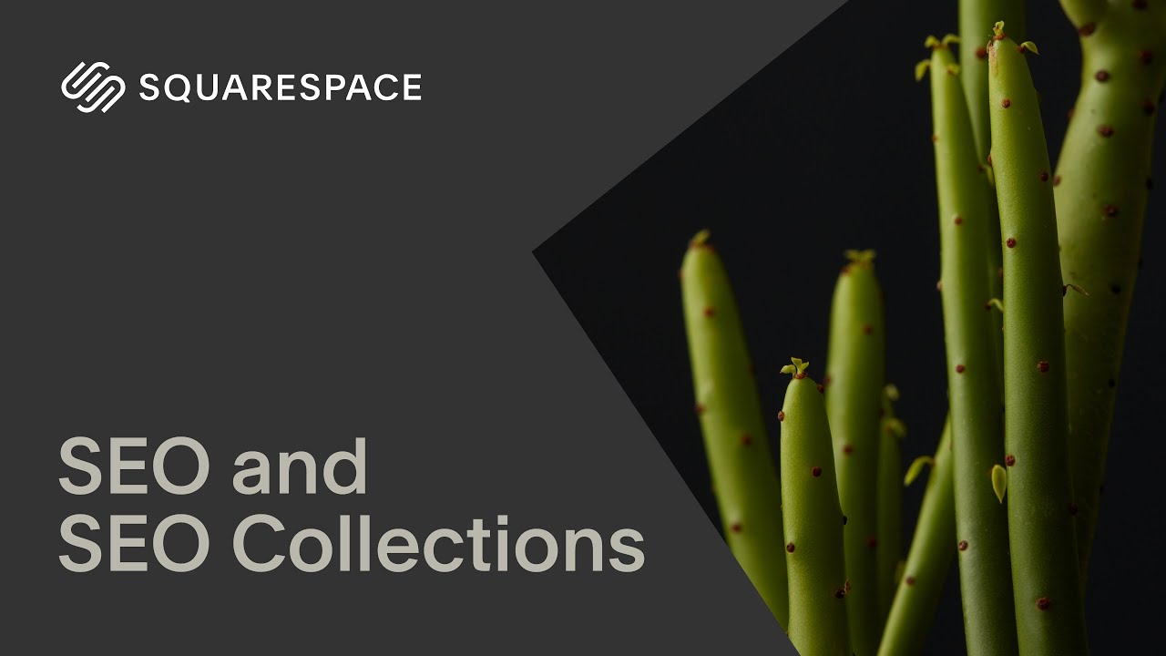 Squarespace SEO